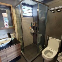 Blk 259C Punggol Topaz (Punggol), HDB 5 Rooms #513633631